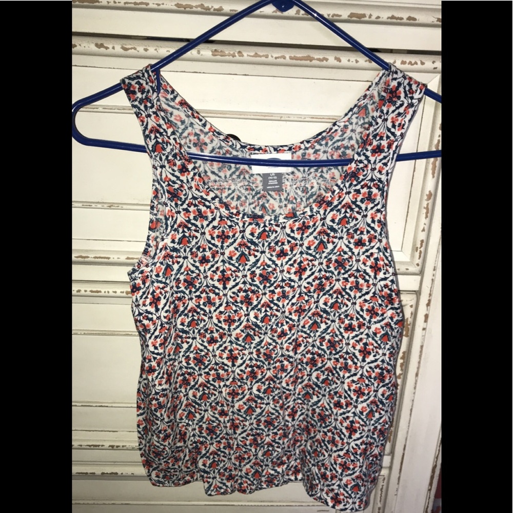 old navy top